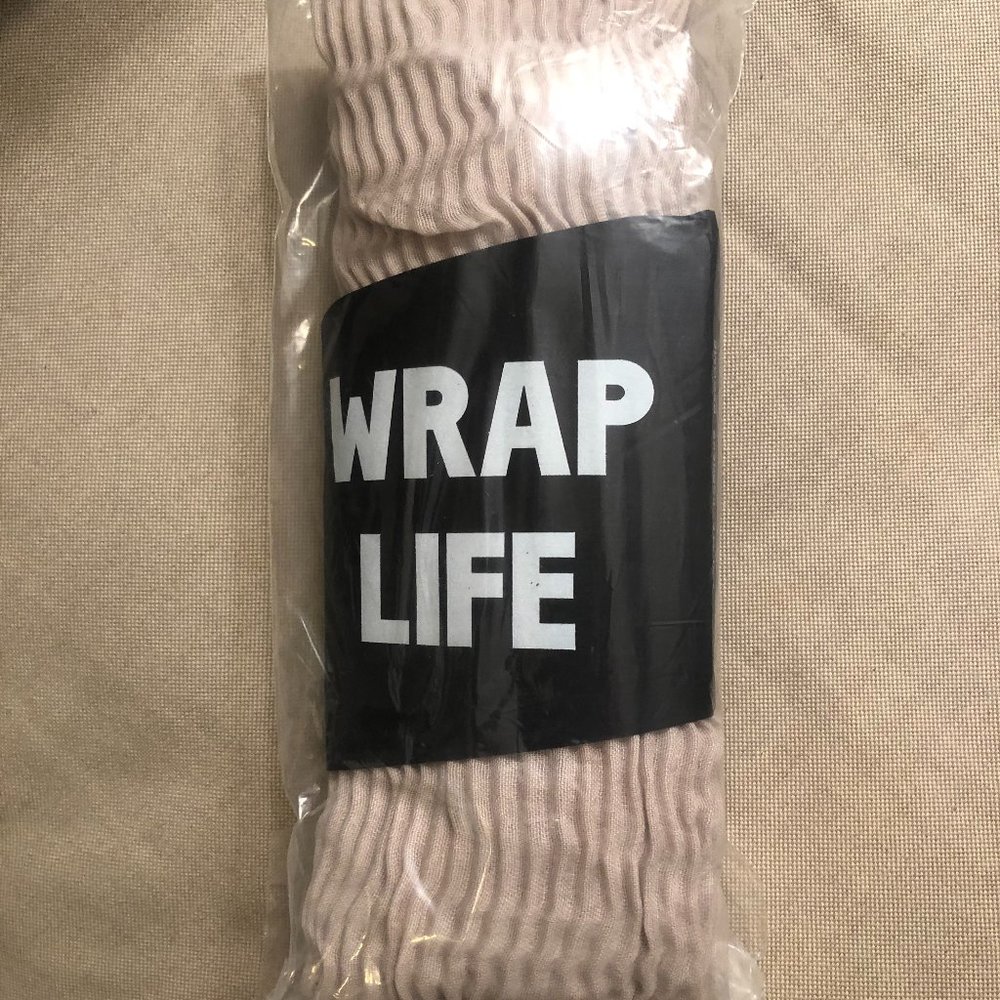 Wrap Life head wrap (unopened)